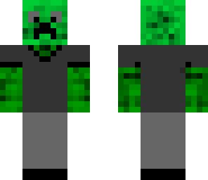 skin creeper