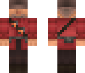 tf2 soldier red