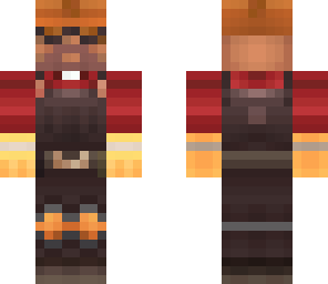 tf2 engineer red