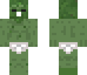 baby zombie
