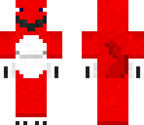 shoutmon