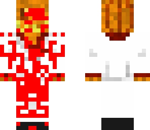 red-ramdom-head