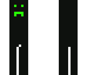 retro creeper with thin arms