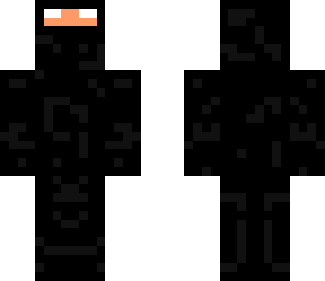 ninja herobrine2