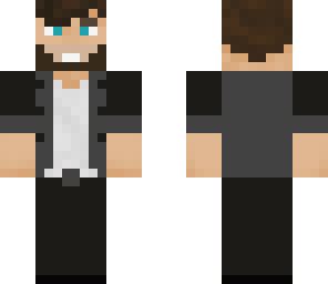 dan-casual iii
