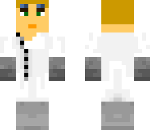 xyophes scientist