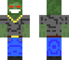 zombie party