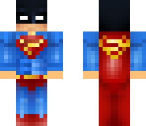 super batman