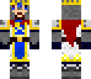 king tryndamere