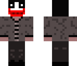 ttiizzee's skin