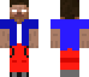 herobrine dj