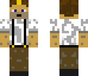 miner