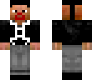 my skin