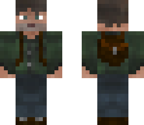worn-out adventurer 2