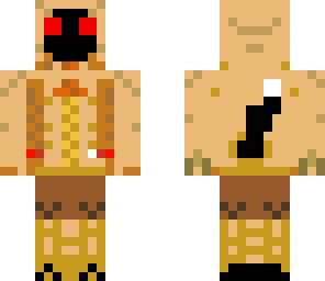 taokaka