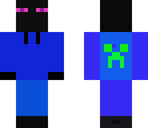 putte enderman