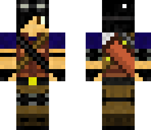 archer