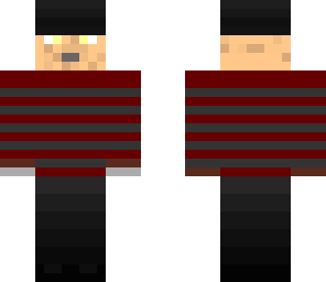 freddy krueger