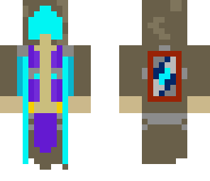 the exalted archivist