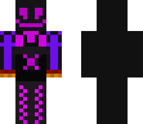 black dr