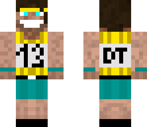 athlete davis