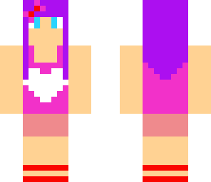 hearty girl