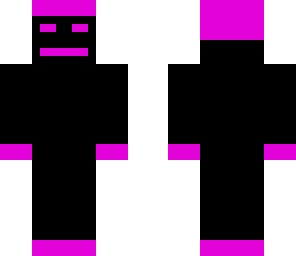 cool endermen