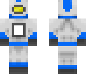 spaceman sips