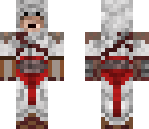 assasin ezio