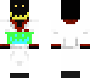 mr skindexblackface