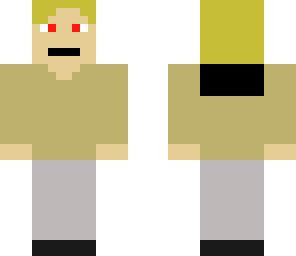 david evil