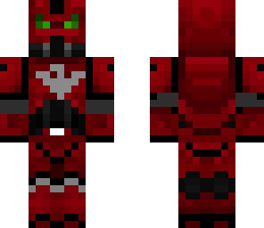 blood angels marine