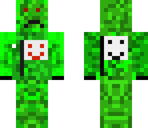 creeper