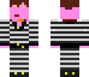 prison suit 1