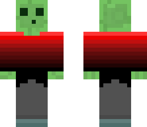 slime head