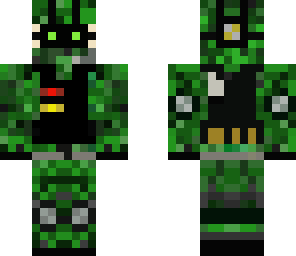 camoagent