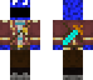 cookie monster xephos