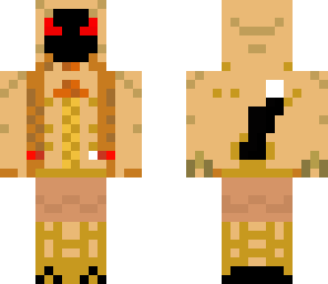 taokaka                    angry version