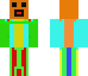 clown