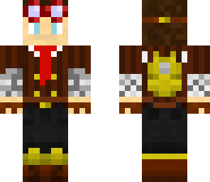 builder