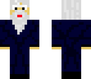 belgarath