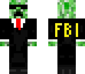 fbi creeper fixed