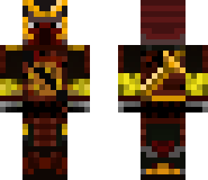 samuri o doom fix