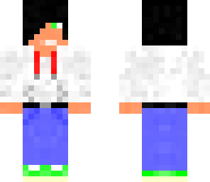 leeoonxd s coolguy skin
