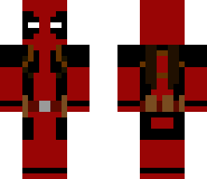 deadpool