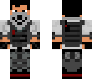 tenyn ghost recon