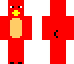angry bird