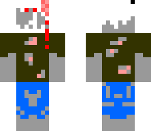 zombie