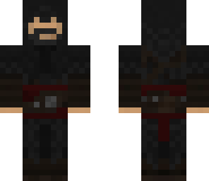 acr cloaked