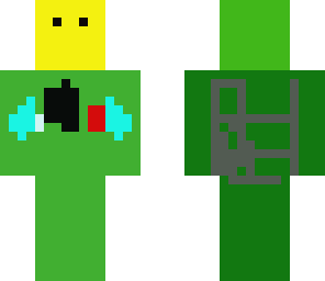green ninja from ninjago